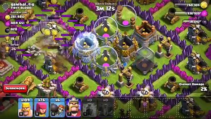 Let's Play Clash of Clans! (Ep. #69)