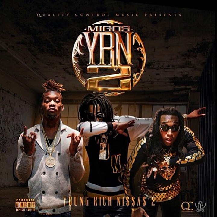 Migos - Fall Back