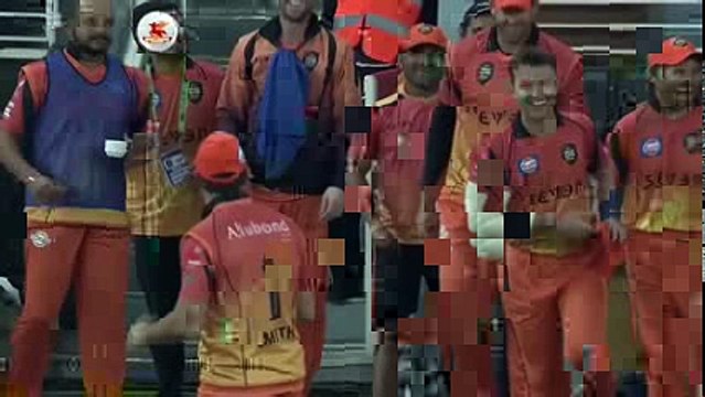 Mahela Jayawardne 69 off 47 MCL T20 Virgo Super Kings v Sagittarius Strikers 2016