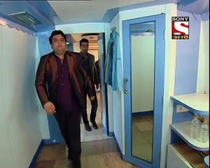 Adaalat - Bengali - Episode 203 & 204 - Hatyakari Dainy - Part 1