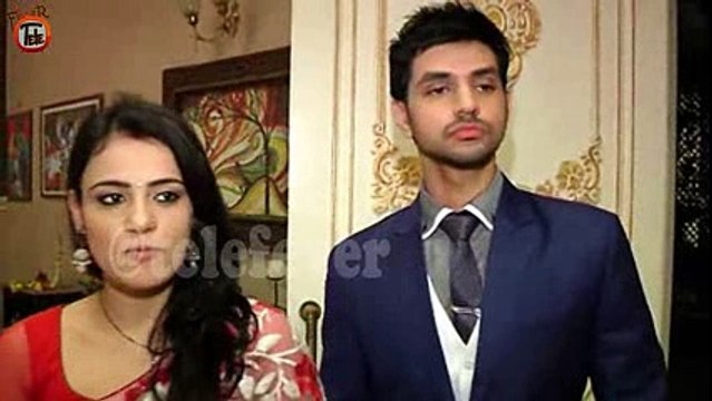Meri Aashiqui Tumse Hi 27th January 2016, BLACK MAGIC To ENTER Ranveer-Ishani's LIFE
