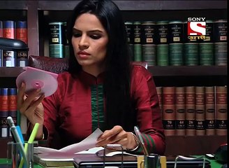 Adaalat - Episode 258 - Yetir Hamla - Bengali