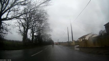 2 minutes sélectionnées