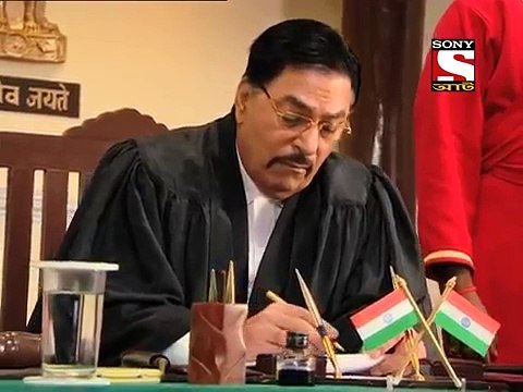 Adaalat - Bengali - Episode 138 Public Prosecutor KD Pathak