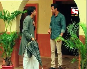 Adaalat - Bengali - Episode 235 & 236 - Hatyakari Dainee - Part 1
