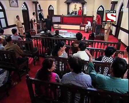 Adaalat - Bengali - Episode - 196 & 197 - Radio te Live Murder - Part 2