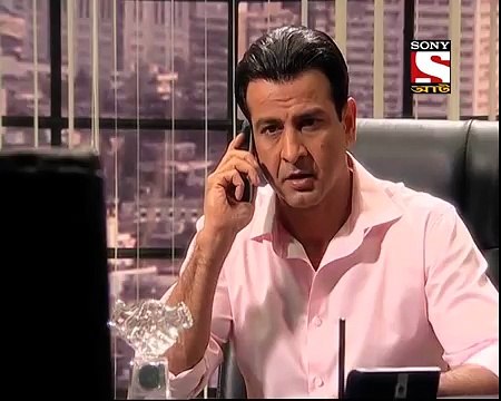 Adaalat - Adaalat (Bengali) : K.D.Pathak in Jail - Episode 20