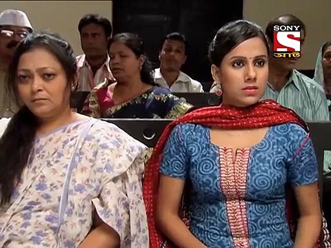 Adaalat - (Bengali) - Episode 105 & 106