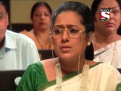 Adaalat - (Bengali) - Andho Chor - Episode 97