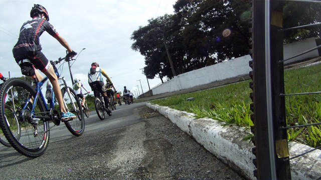 Mtb, Cachoeira do Triângulo, 15 amigos, 45 km, Taubaté, SP, Brasil, (29)