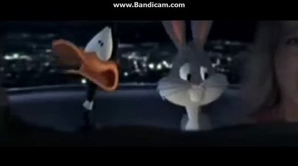 Looney Tunes: Back IN Action german Trailer#1