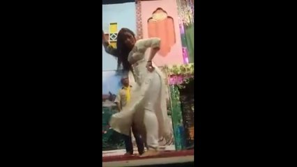 Chita chola seewy darzi Stage Dance
