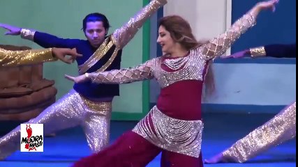 DUPATTA CHAD MERA - 2016 QISMAT BAIG MUJRA