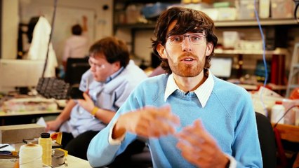 Des étudiants de Stanford prouvent que Spider-Man est plausible