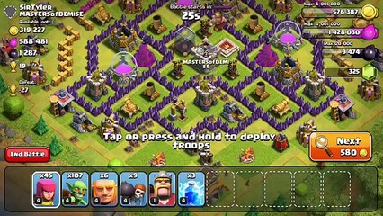 Let's Play Clash of Clans! (Ep. #48)