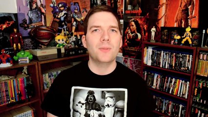 47 Ronin - Movie Review by Chris Stuckmann