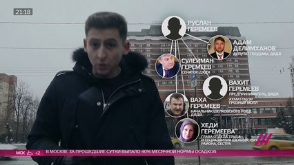 Клан Геремеевых. Как устроена бизнес-империя одной из самых влиятельных семей Чечни