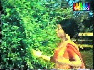 Tera Saya Jahan Bhi Ho Sajna - Gharana - Original DvD Nayyara Noor Vol. 1