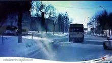 Car Crash Compilation - Dash Cam Crashes Compilation  2016  HD