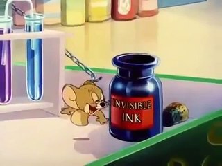 Tom and Jerry the magic ring part 2