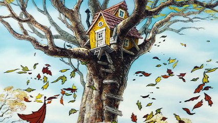 The Mini Adventures of Winnie the Pooh  Owl's House