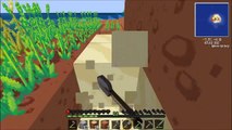 Survival island Minecraft Episode 14 A Mans Home Is His Castle 3