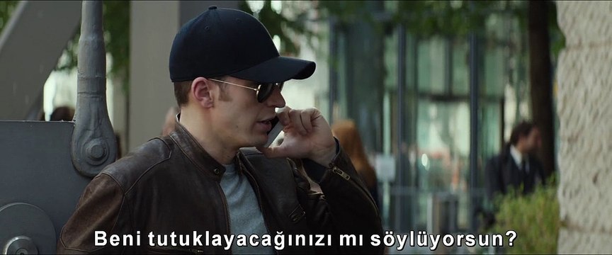 Kaptan-Amerika-Kahramanların Savaşı-Altyazılı-Fragman