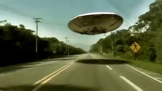 UFO in Macedonia