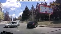 Car Crash Compilation Russian Road Rage and Accidents Ever 2016 HD