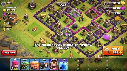 Let's Play Clash of Clans! (Ep. #56)