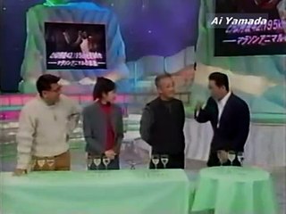 たけしの万物創世紀  マラソン