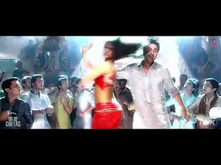 Dilli Wali Girlfriend Yeh Jawaani Hai Deewani Remix Song