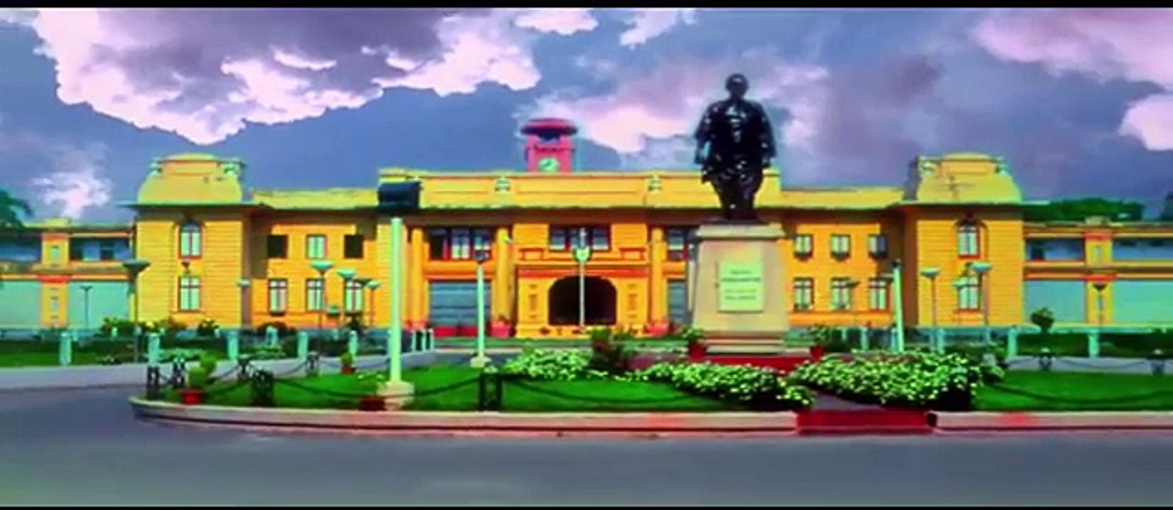 Gangaajal Full Movie [HD] - Ajay Devgn, Gracy Singh | Prakash Jha | Bollywood Latest Movies part 3/3