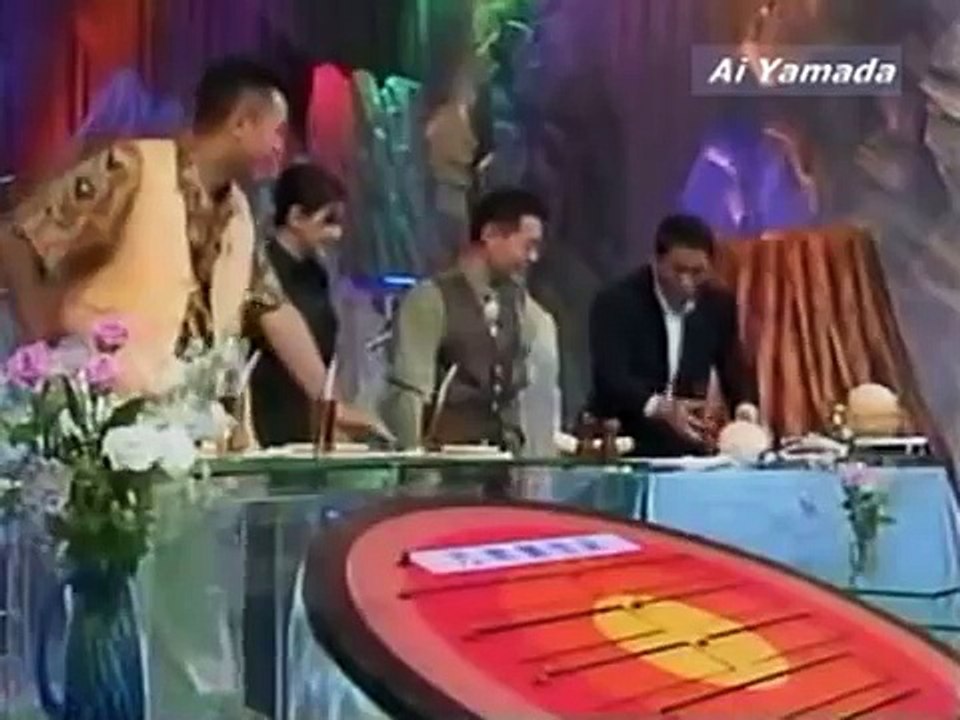 たけしの万物創世紀　卵