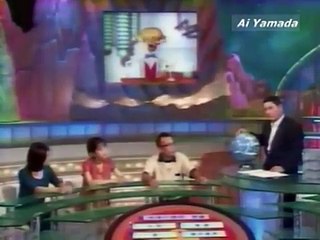 たけしの万物創世紀　台風・竜巻・雷の恐怖