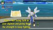 TKs Tamer Skills | Digimon Masters Online