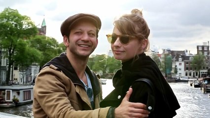 Dünyanın En Güzel Kokusu -