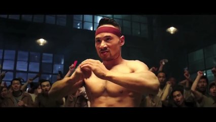 Ip-Man-3-Türkçe Altyazılı-Fragman