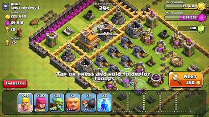 Let's Play Clash of Clans! (Ep. #25)