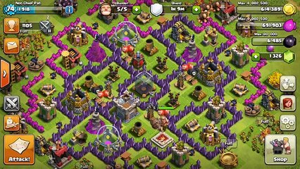 Let's Play Clash of Clans! (Ep. #65)