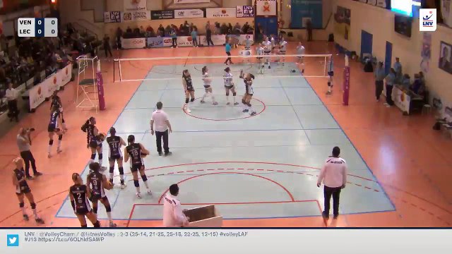 LAF : Venelles / Le Cannet - J13 - samedi 30 janvier (14)