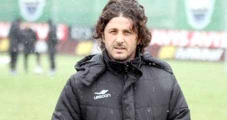 Boluspor, Fatih Tekke'yi Takımın Başına Getirdi