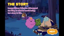 Adventure Time Lumpy Space Princess - These Lumps