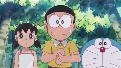 ドラえもん新作映画2015 だから、ユーレイは出た HD