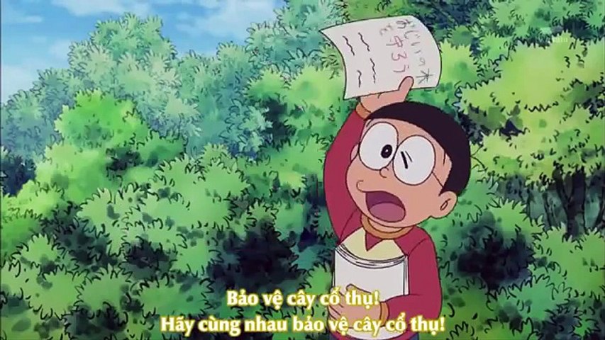 ドラえもん 高画質 しずかちゃんとおじいの木 つめあわせオバケ Video Dailymotion