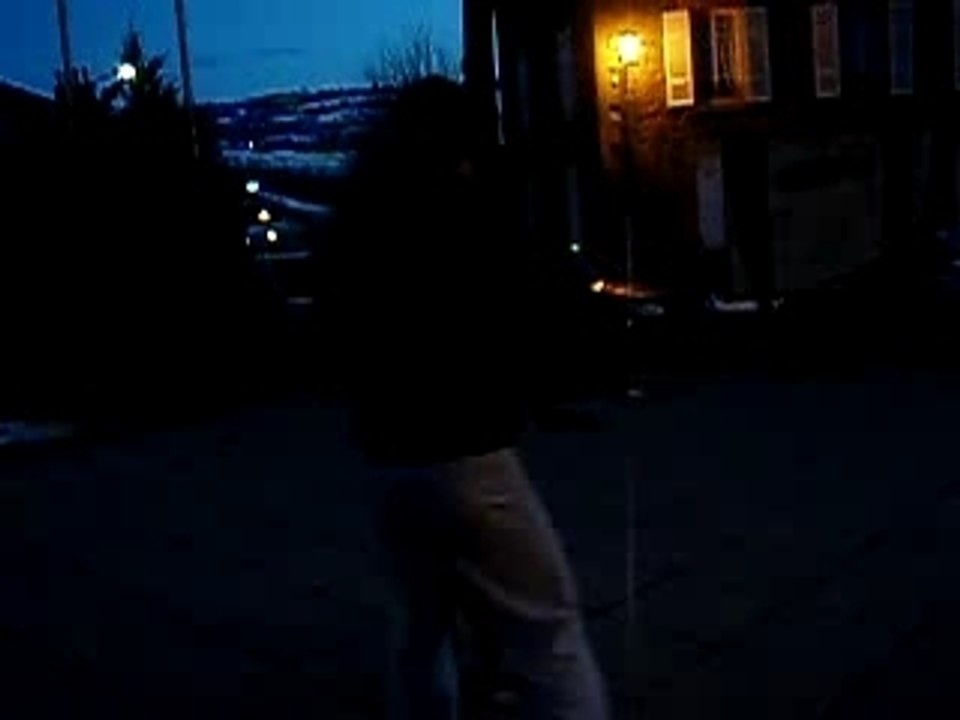 Murat 2006 - Danse