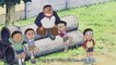 (Doraemon Engsub) Ep 205 - Create Gian\'s Fears & Create Dekisugi\'s Fears, Too