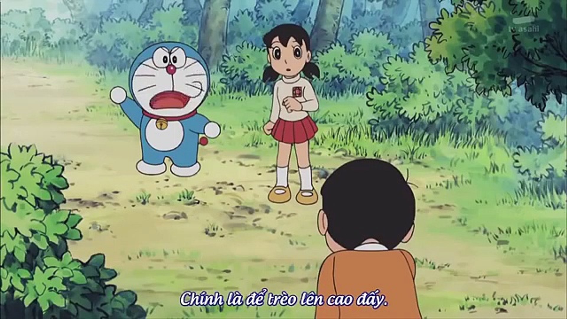 ドラえもん アニメ 映画 Vol 23 Doraemon 15 Video Dailymotion