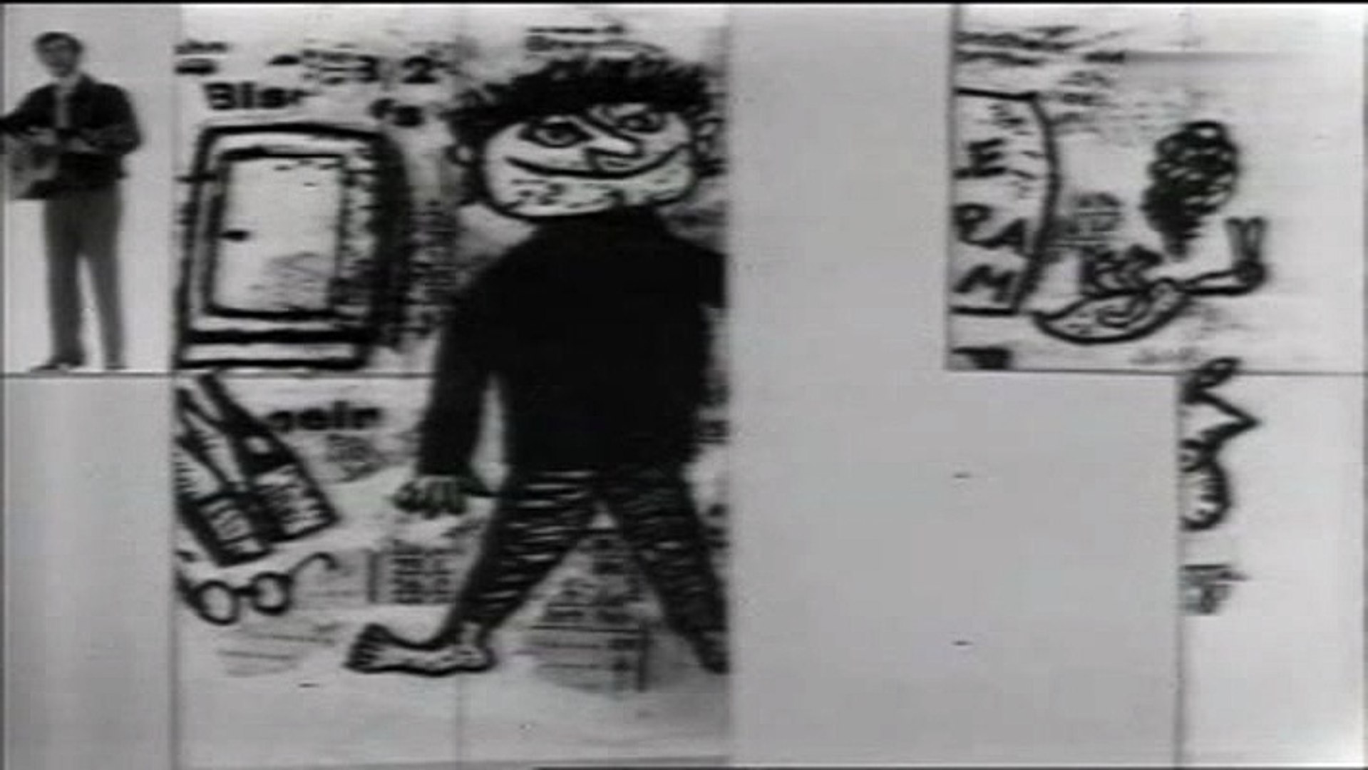 Reinhard Mey - Ankomme Freitag, den 13. 1969 - video Dailymotion
