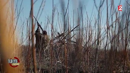 13h15. Alaska : le pétrole menace le mode de vie du dernier trappeur